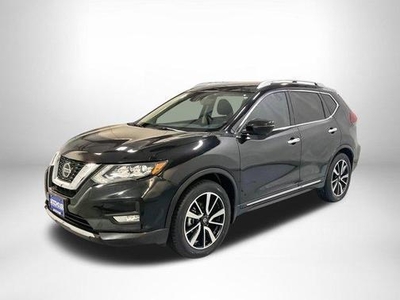 2019 Nissan Rogue for Sale in Saint Charles, Illinois