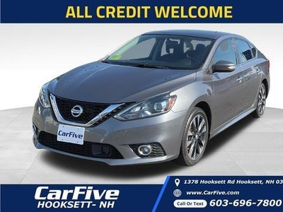 2019 Nissan Sentra for Sale in Secaucus, New Jersey
