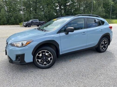 2019 Subaru Crosstrek for Sale in Secaucus, New Jersey