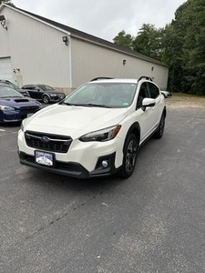 2019 Subaru Crosstrek for Sale in Secaucus, New Jersey