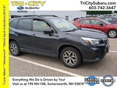 2019 Subaru Forester for Sale in Denver, Colorado