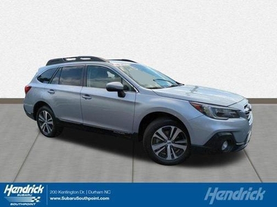 2019 Subaru Outback for Sale in Denver, Colorado