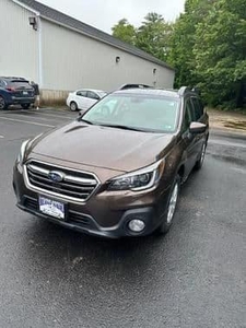2019 Subaru Outback for Sale in Secaucus, New Jersey