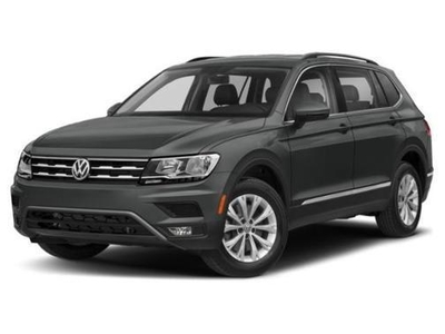 2019 Volkswagen Tiguan for Sale in Secaucus, New Jersey