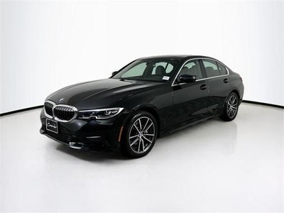 2020 BMW 330 for Sale in Wheaton, Illinois