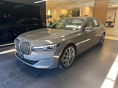 2020 BMW 740 for Sale in Milwaukee, Wisconsin