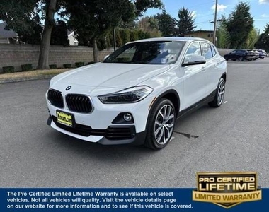 2020 BMW X2 for Sale in Arlington Heights, Illinois