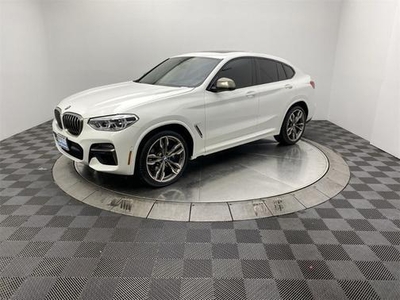 2020 BMW X4 for Sale in Centennial, Colorado