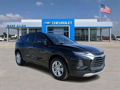 2020 Chevrolet Blazer for Sale in Chicago, Illinois