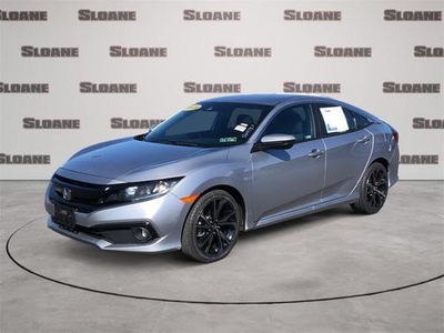 2020 Honda Civic for Sale in Chicago, Illinois