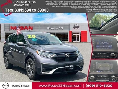 2020 Honda CR-V for Sale in Northwoods, Illinois