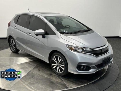 2020 Honda Fit for Sale in Northwoods, Illinois