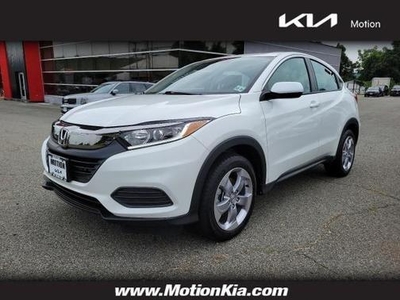 2020 Honda HR-V for Sale in Northwoods, Illinois