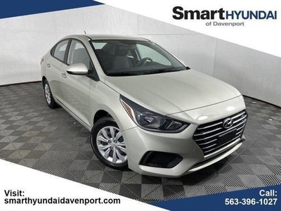 2020 Hyundai Accent for Sale in Northbrook, Illinois