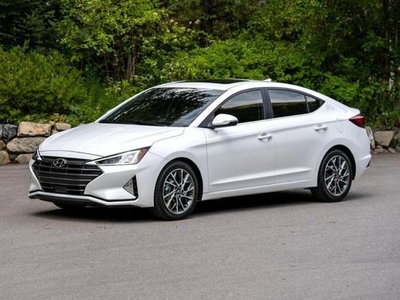 2020 Hyundai Elantra for Sale in Denver, Colorado