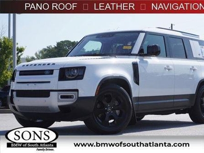 2020 Land Rover Defender for Sale in Chicago, Illinois