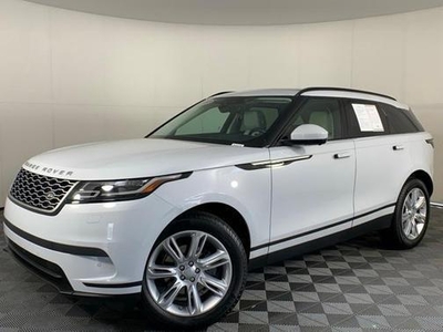 2020 Land Rover Range Rover Velar for Sale in Chicago, Illinois