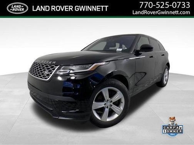 2020 Land Rover Range Rover Velar for Sale in Chicago, Illinois
