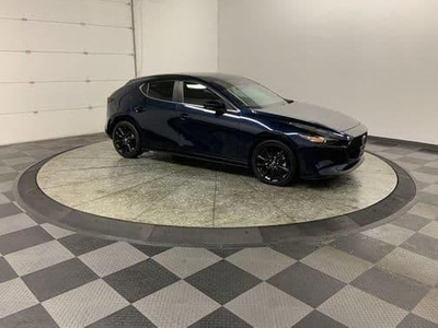 2020 Mazda Mazda3 for Sale in Milwaukee, Wisconsin