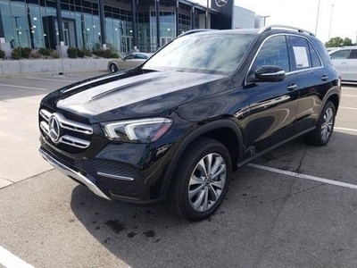 2020 Mercedes-Benz GLE 350 for Sale in Chicago, Illinois