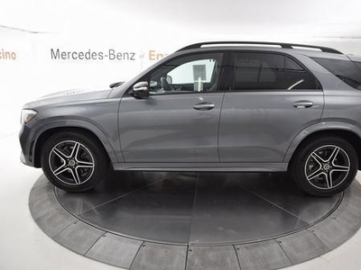 2020 Mercedes-Benz GLE 350 for Sale in Northwoods, Illinois