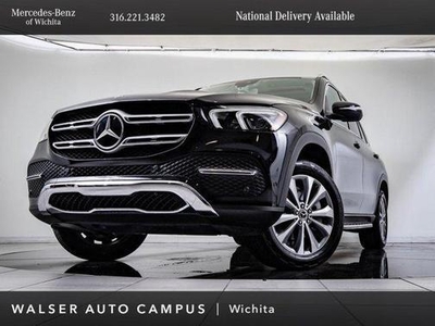 2020 Mercedes-Benz GLE 350 for Sale in Northwoods, Illinois