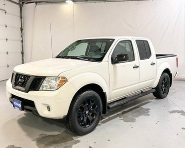 2020 Nissan Frontier for Sale in Saint Charles, Illinois