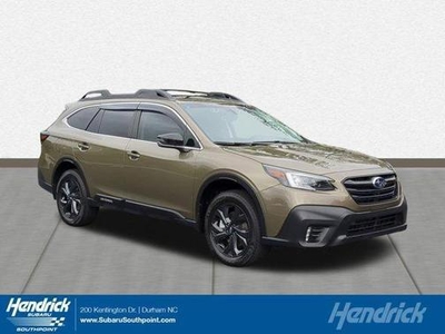 2020 Subaru Outback for Sale in Denver, Colorado