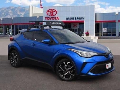 2020 Toyota C-HR for Sale in Northwoods, Illinois