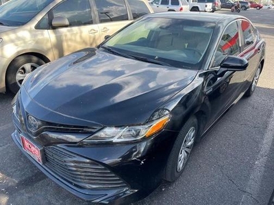 2020 Toyota Camry Hybrid for Sale in Northwoods, Illinois