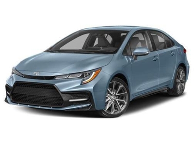 2020 Toyota Corolla for Sale in Denver, Colorado