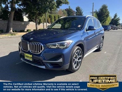 2021 BMW X1 for Sale in Arlington Heights, Illinois