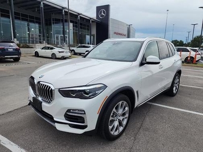 2021 BMW X5 for Sale in Wheaton, Illinois