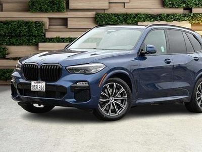 2021 BMW X5 PHEV for Sale in Milwaukee, Wisconsin