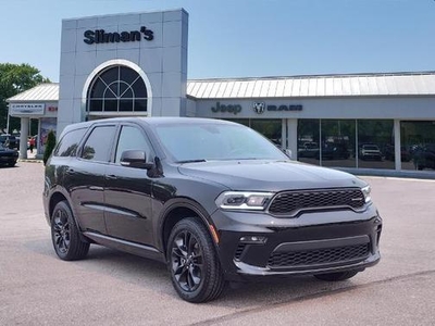 2021 Dodge Durango for Sale in Chicago, Illinois