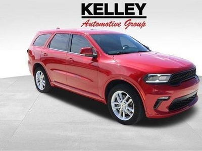 2021 Dodge Durango for Sale in Chicago, Illinois