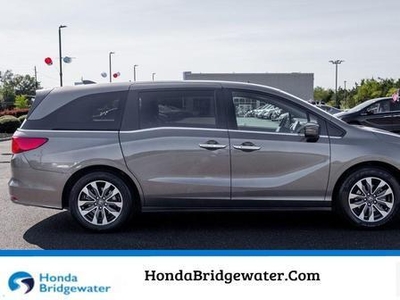 2021 Honda Odyssey for Sale in Denver, Colorado