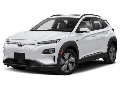 2021 Hyundai Kona Electric for Sale in Denver, Colorado