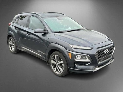 2021 Hyundai Kona for Sale in Northwoods, Illinois