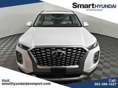 2021 Hyundai Palisade for Sale in Northbrook, Illinois