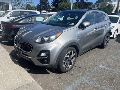 2021 Kia Sportage for Sale in Denver, Colorado