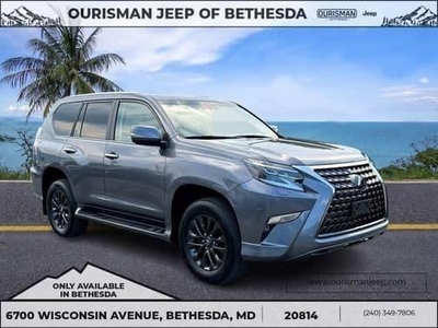 2021 Lexus GX 460 for Sale in Chicago, Illinois
