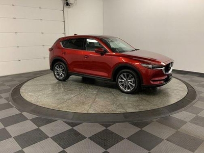 2021 Mazda CX-5 for Sale in Milwaukee, Wisconsin