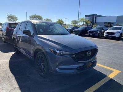 2021 Mazda CX-5 for Sale in Milwaukee, Wisconsin