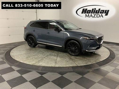 2021 Mazda CX-9 for Sale in Milwaukee, Wisconsin
