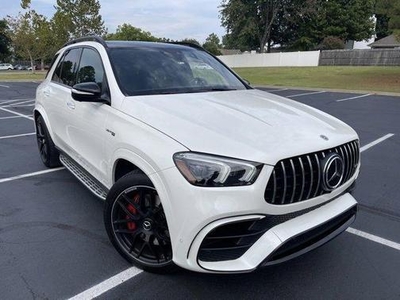 2021 Mercedes-Benz AMG GLE 63 for Sale in Northwoods, Illinois