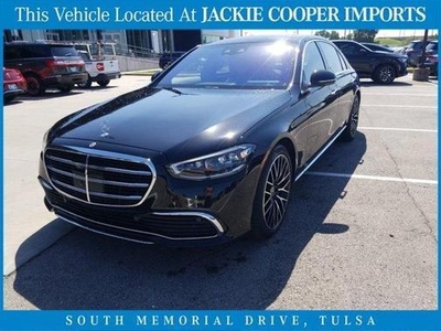 2021 Mercedes-Benz S-Class for Sale in Northwoods, Illinois