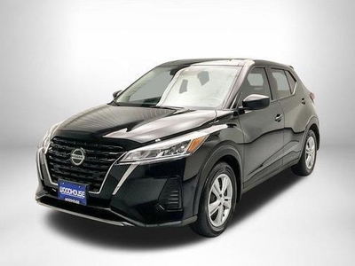 2021 Nissan Kicks for Sale in Saint Charles, Illinois