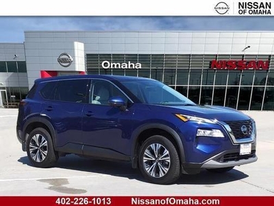 2021 Nissan Rogue for Sale in Saint Charles, Illinois