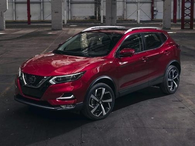 2021 Nissan Rogue Sport for Sale in Secaucus, New Jersey